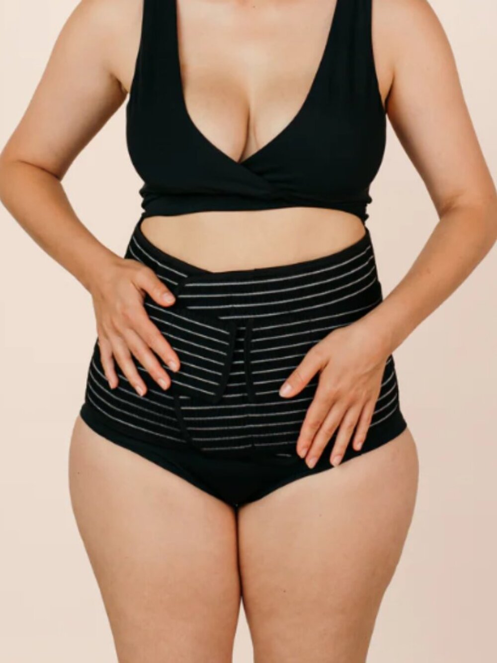 MammaBump Postpartum Belly Band